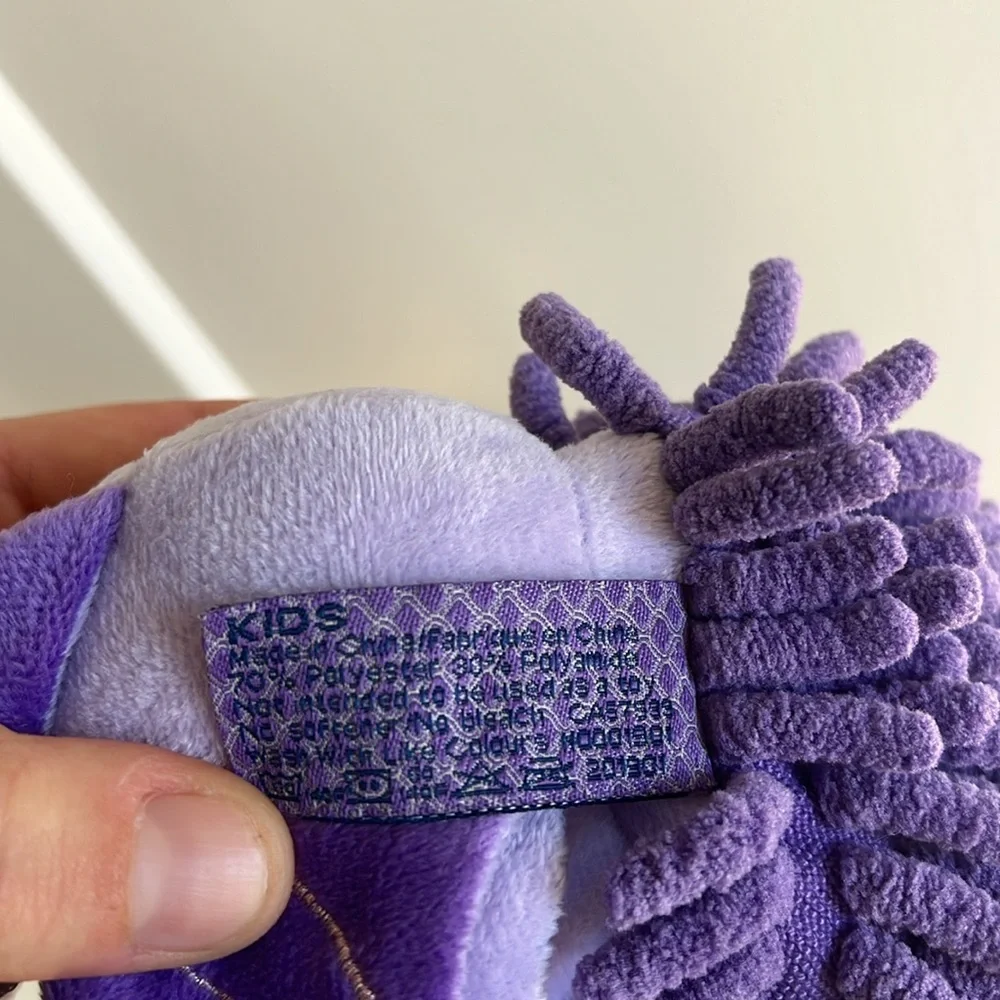 Norwex pet to dry Unicorn